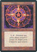 {F} Conservator [Foreign Black Border][FBB 3ED 241]
