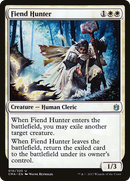 {C} Fiend Hunter [Commander Anthology][CMA 010]