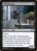 {C} Pilfering Imp [Guilds of Ravnica][GRN 081]