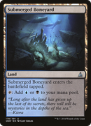 {C} Submerged Boneyard [Oath of the Gatewatch][OGW 178]