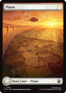 Plains (287) [Avatar: The Last Airbender]