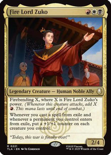 {@R} Fire Lord Zuko [TLA 221]