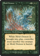 {R} Mold Demon [Legends][LEG 112]