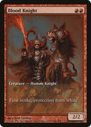 {R} Blood Knight [Champs and States][PA PCMP 007]