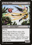 {C} Marsh Flitter [Zendikar Rising Commander][ZNC 046]