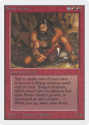 {C} Stone Giant [Unlimited Edition][2ED 177]