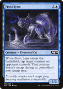 {C} Frost Lynx [Core Set 2020][M20 062]
