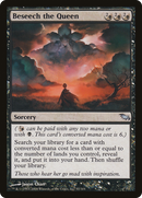 {C} Beseech the Queen [Shadowmoor][SHM 057]