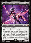 {@@ SPM R} Gwenom, Remorseless [Marvel's Spider-Man] [SPM 056]
