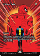 {@@ MAR R} Path to Exile (Borderless) [Marvel's Spider-Man: Eternal-Legal] [SPE 004]