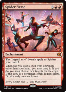 {@R} Spider-Verse [SPM 093]