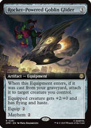 Rocket-Powered Goblin Glider (Extended Art) [Marvel's Spider-Man]