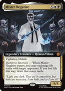 Mister Negative (Extended Art) [Marvel's Spider-Man]