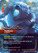 Volibear - Furious (041/298) - Origins