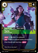 Taric - Protector (074/298) - Origins
