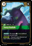 Tasty Faefolk (075/298) - Origins