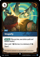 Stupefy (095/298) - Origins