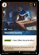 Watchful Sentry (096/298) - Origins