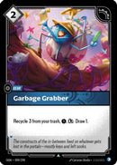 Garbage Grabber (099/298) - Origins