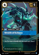 Wraith of Echoes (118/298) - Origins