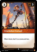 Crackshot Corsair (130/298) - Origins