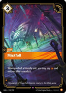 Mistfall (152/298) - Origins