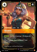 Qiyana - Victorious (155/298) - Origins