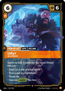 Udyr - Wildman (157/298) - Origins