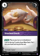Stacked Deck (183/298) - Origins