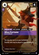 Miss Fortune - Buccaneer (193/298) - Origins
