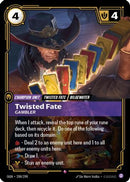 Twisted Fate - Gambler (200/298) - Origins