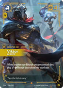 Viktor - Leader (246/298) - Origins