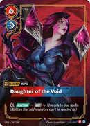 Kai'Sa - Daughter of the Void (247/298) - Origins
