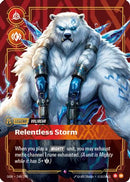 Volibear - Relentless Storm (249/298) - Origins