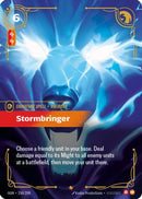 Stormbringer (250/298) - Origins