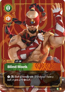 Lee Sin - Blind Monk (257/298) - Origins