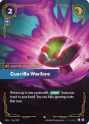 Guerilla Warfare (264/298) - Origins