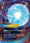 Siphon Power (266/298) - Origins