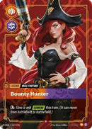 Miss Fortune - Bounty Hunter (267/298) - Origins