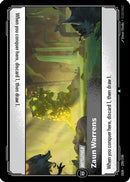 Zaun Warrens (298/298) - Origins