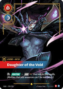 Kai'Sa - Daughter of the Void (Overnumbered) (299/298) - Origins
