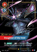 Kai'Sa - Daughter of the Void (Alternate Art) (299*/298) - Origins