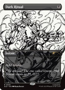 {R} Dark Ritual (2020) [SLD 2020]