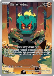 [PKM] Marshadow (146/132) [Mega Evolutions: Base Set]