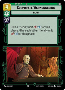 Corporate Warmongering (91/264) (91/264) [Secrets of Power]