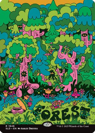 Forest (1949) [SLD-1949]