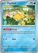 Psyduck (007) [Mega Evolutions Promo]