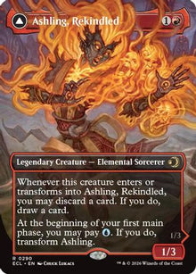 {@R} Ashling, Rekindled (Borderless) [ECL 290]