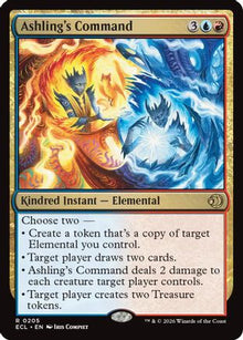 {@} Ashling's Command [ECL 205]