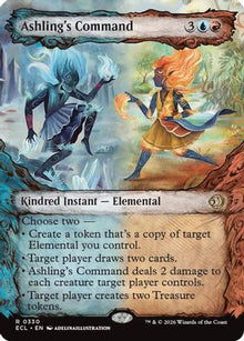 {@R} Ashling's Command (Showcase) [ECL 330]